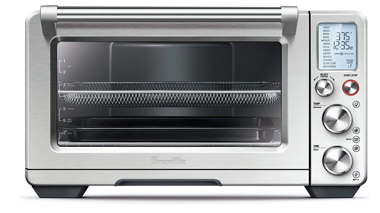 Breville Smart Oven Pro