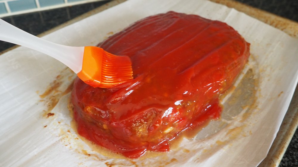 ketchup topping for cracker barrel meatloaf copycat recipe