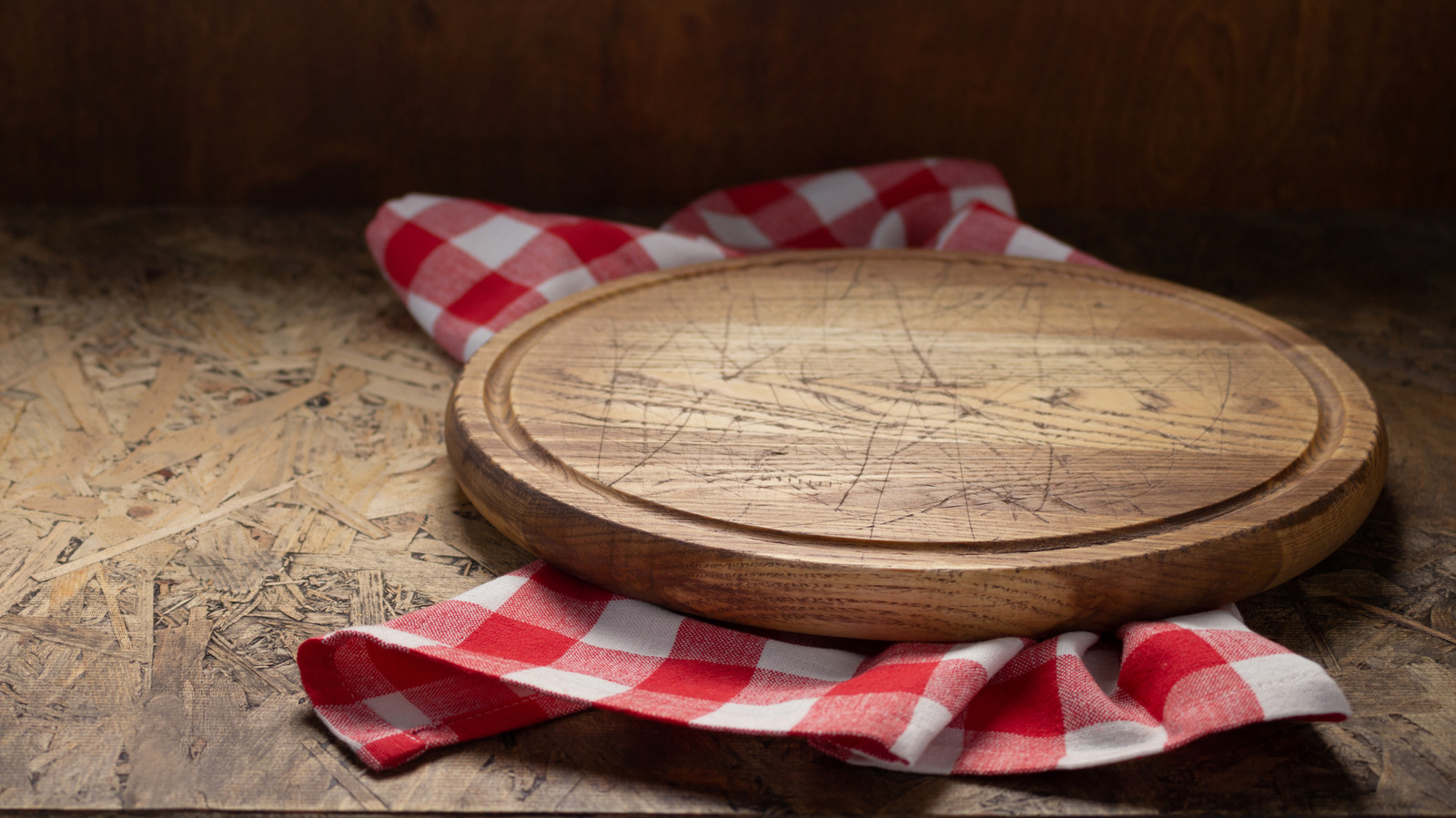 Cutting Board maintenance and safety - ChefPanko