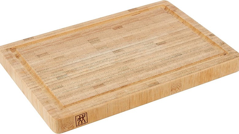 Zwilling cutting board