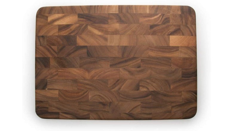 Ironwood Gourmet cutting board