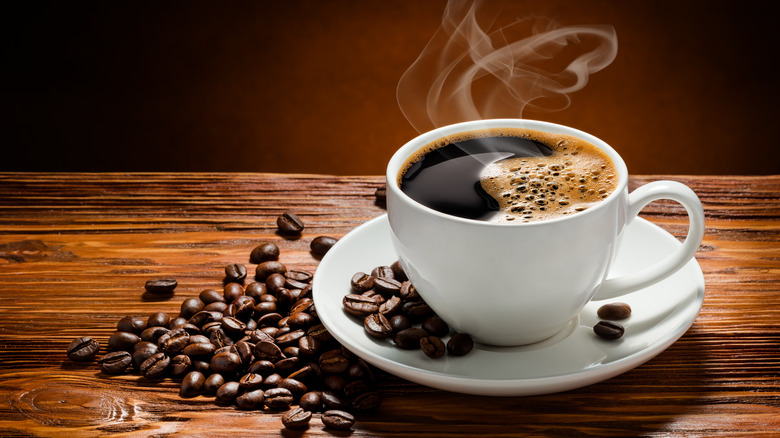 5 Premium Quality Coffee Stir Sticks - Essential Wonders Coffee