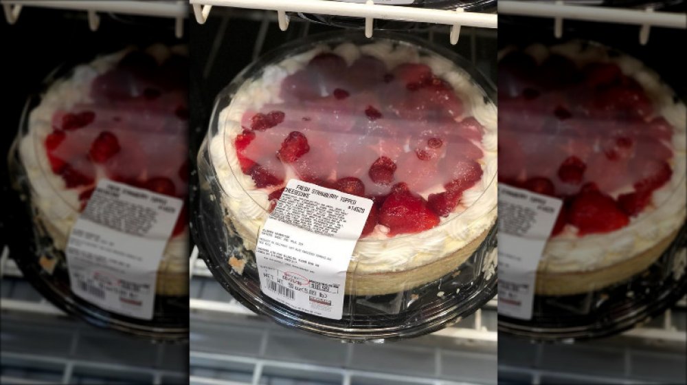 The Best Desserts You Can Buy At Costco (2023)