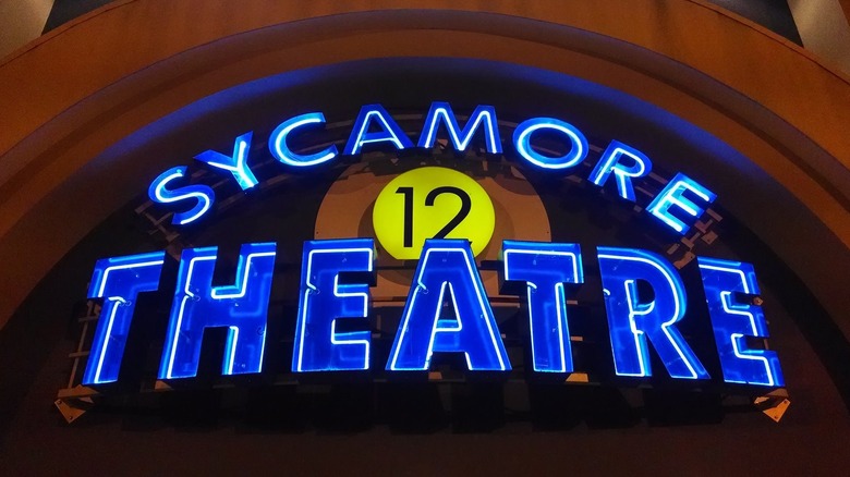Marcus Theaters Sycamore Cinema