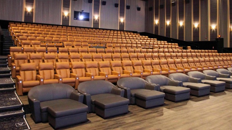 Emagine Theatres Royal Oak