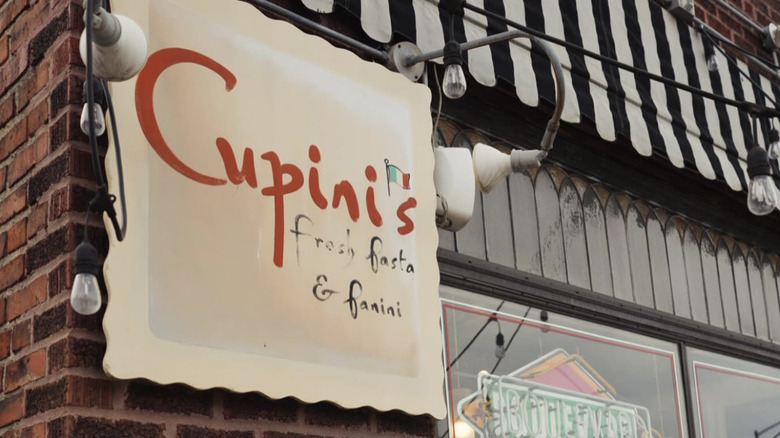 cupini's restaurant kansas city