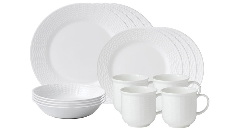 The Best Dinnerware Sets Of 2023