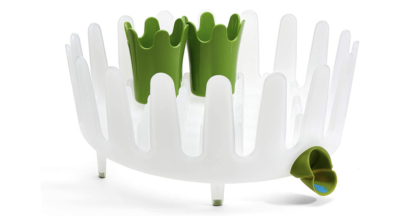 Chef'n DishGarden dish rack