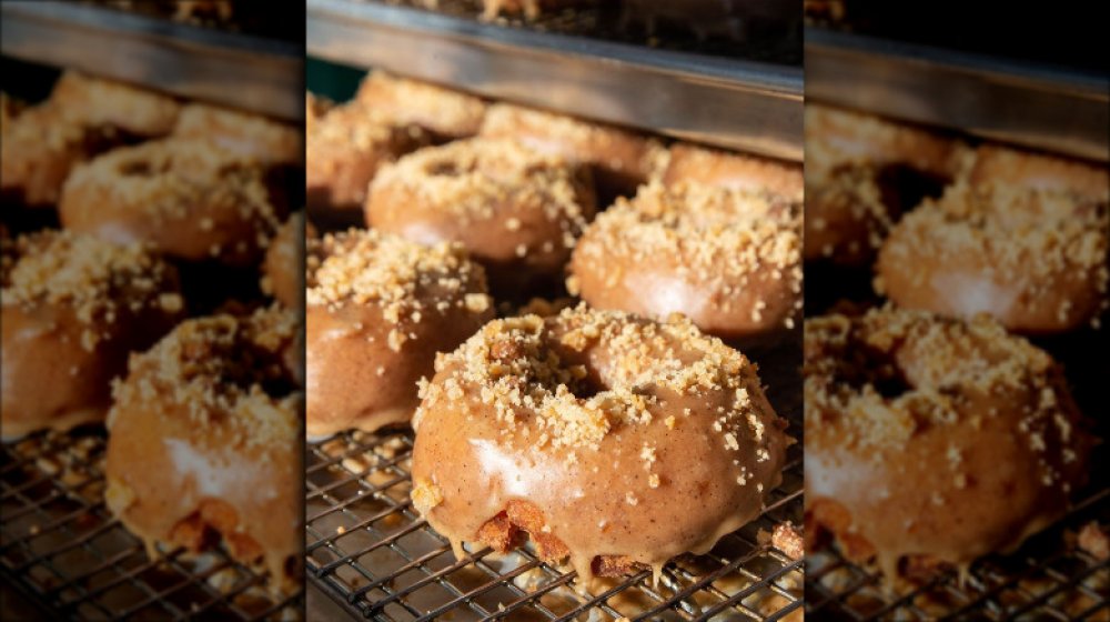 Best donuts in New York