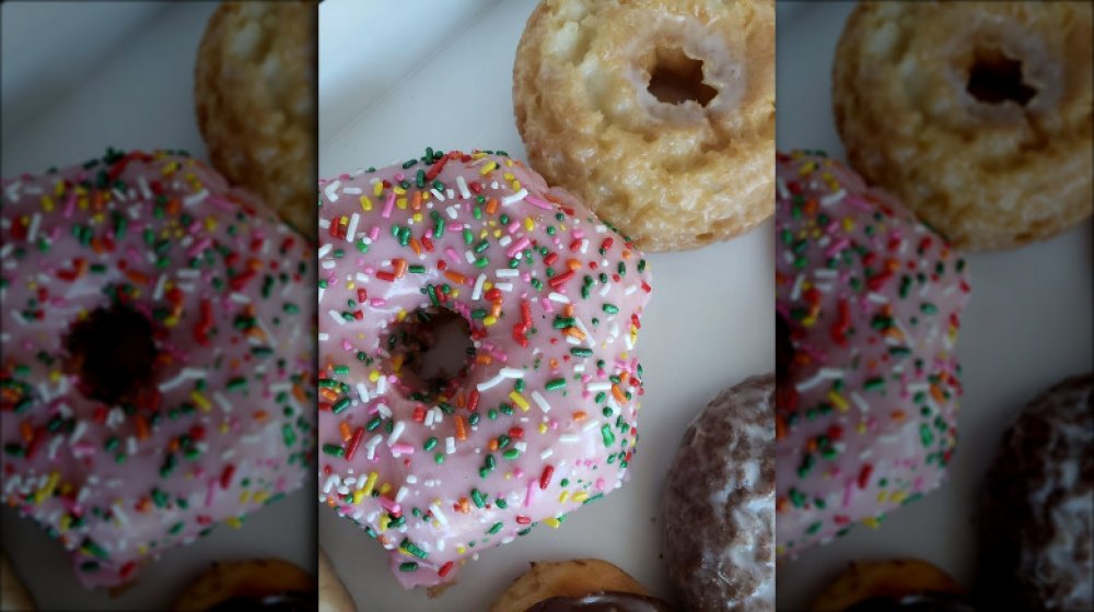 The Best Donut Place In Every State