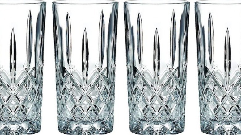 Marquis by Waterford Markham glasses