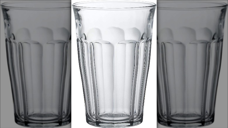 Duralex Picardie glasses 