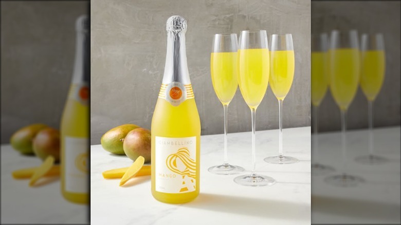 Giambellino Mango Bellini