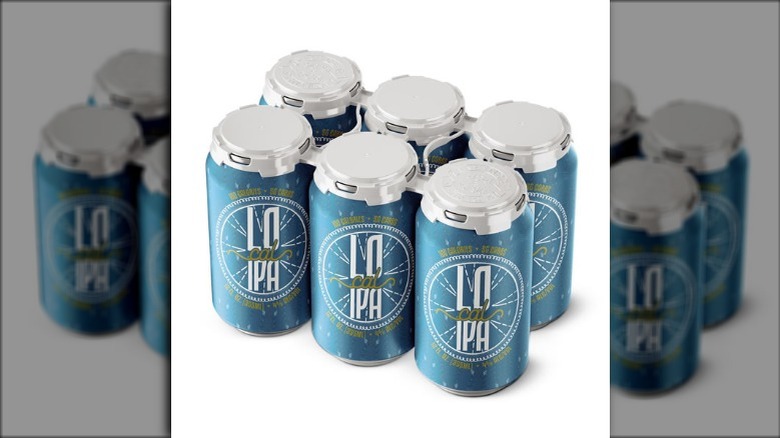  State of Brewing Lo-Cal IPA