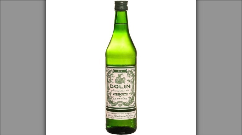 Dolin Vermouth De Chambery Dry