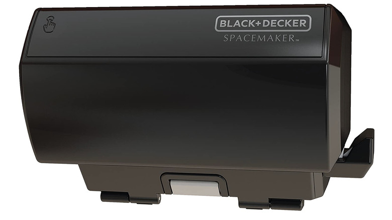 BLACK+DECKER Spacemaker Can Opener