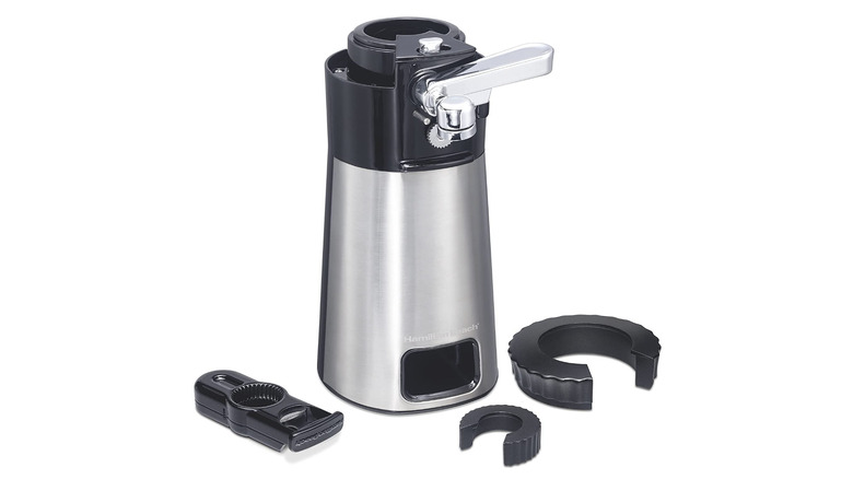 Hamilton Beach OpenStation Can Opener