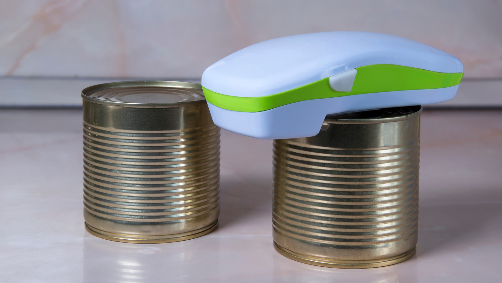 5 Electric Can Openers That Will Make Your Life A Whole Lot Easier