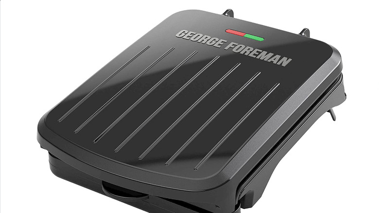 George Foreman electric grill