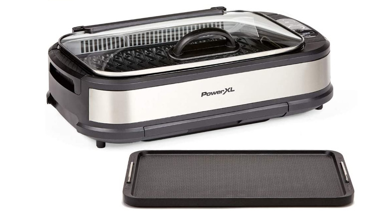 PowerXL electric grill