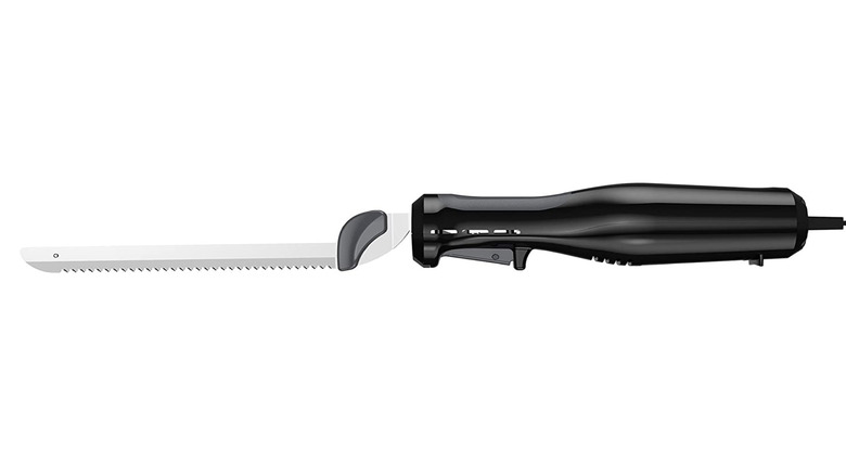 BLACK+DECKER electric knife