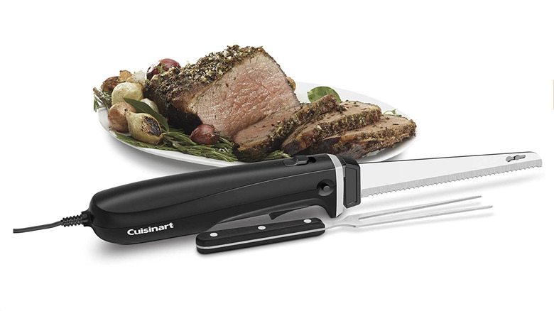 The Best Electric Knife