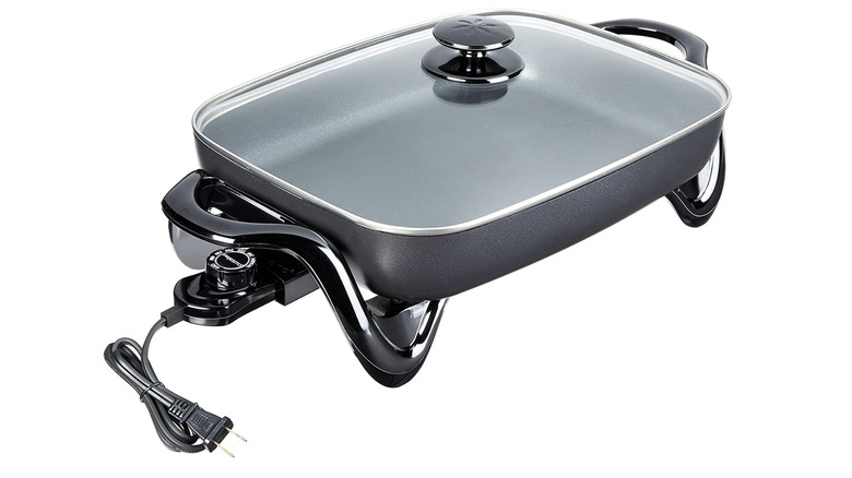 Presto electric skillet 