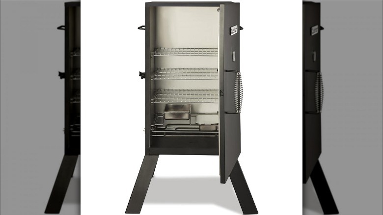 Cuisinart Electric Smoker