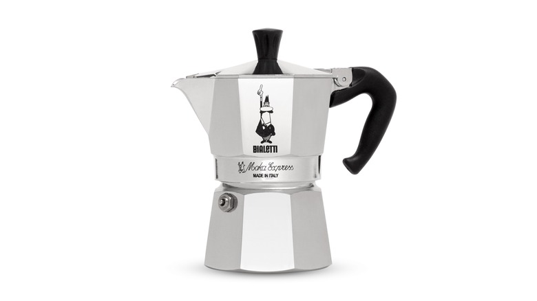 Bialetti Moka Pot