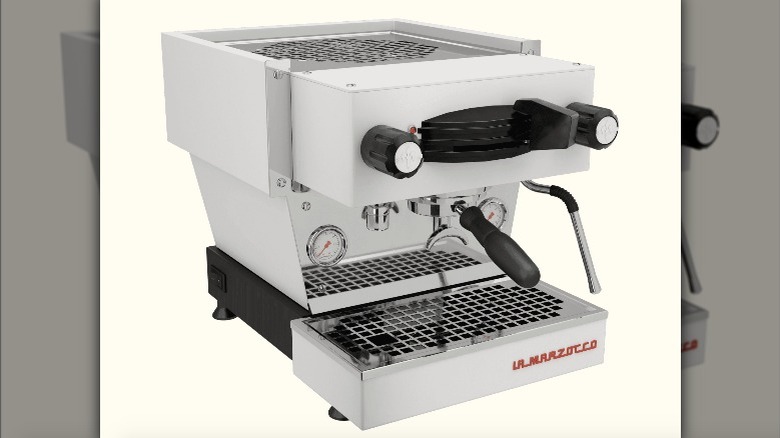 La Marzocco Linea Mini 