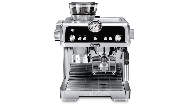 De'Longhi la specialista espresso machine