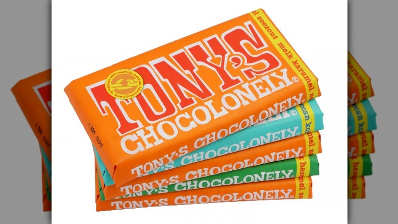 Tony's Chocolonely