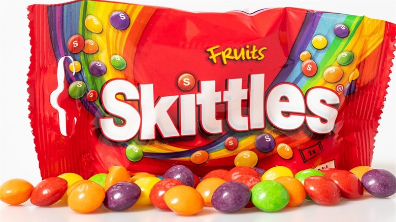 The Best Flavor Of Skittles According To 25 Of People 
