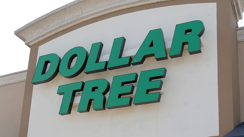 The 14 Best Food Deals At Dollar Tree