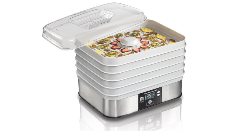 Hamilton Beach food dehydrator