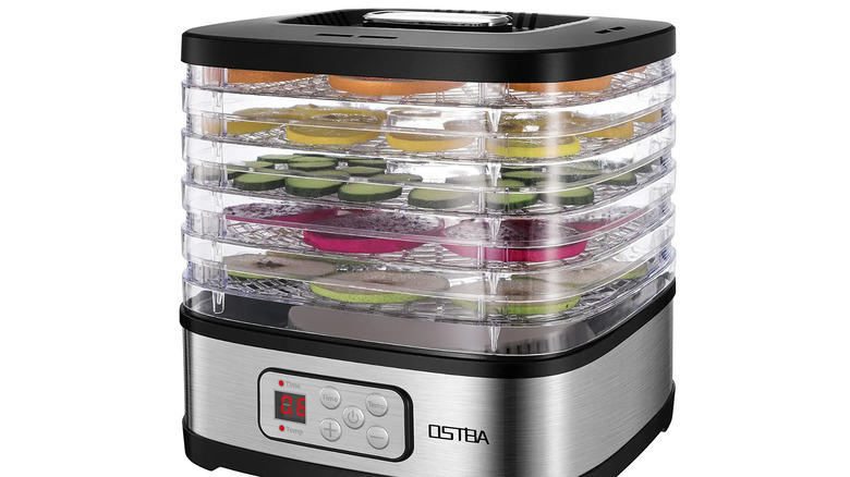 OSTBA food dehydrator