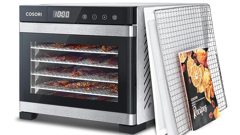 COSORI food dehydrator