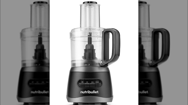 nutribullet Food Processor