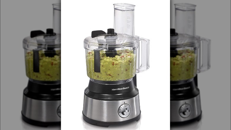 Hamilton Beach food processor