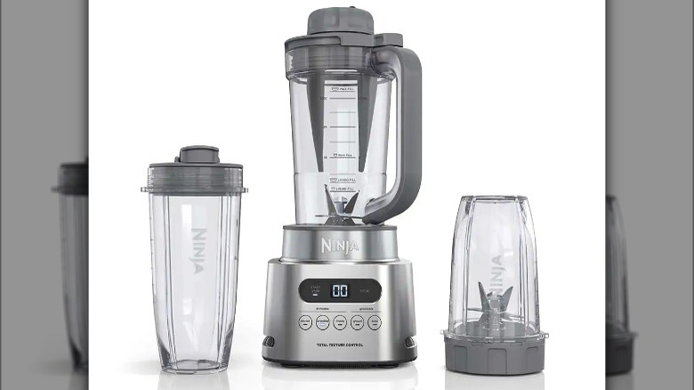 Ninja Blender