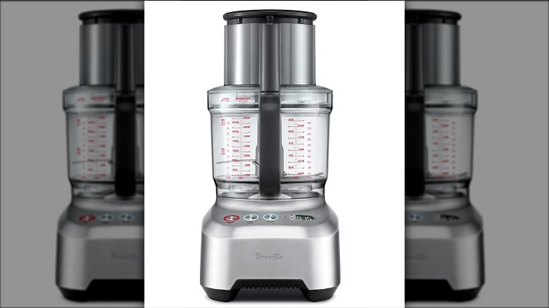 Breville Sous Chef food processor