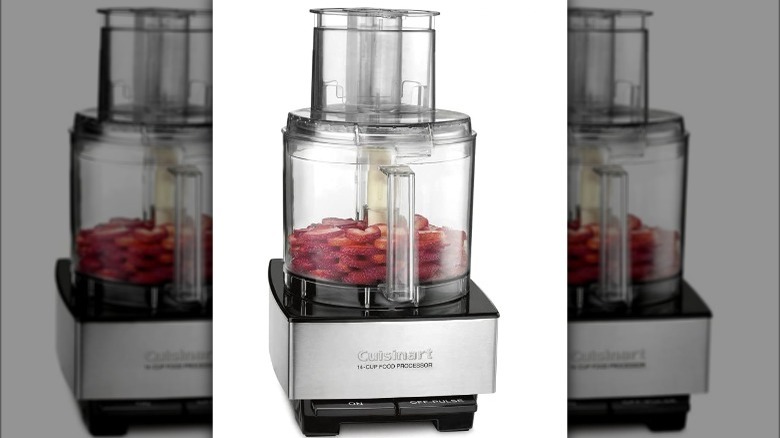 Cuisinart 14 Cup Food Processor