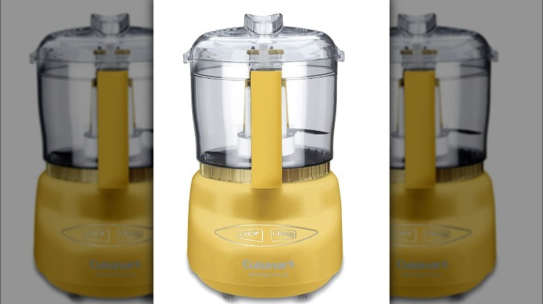 Cuisinart Mini food processor