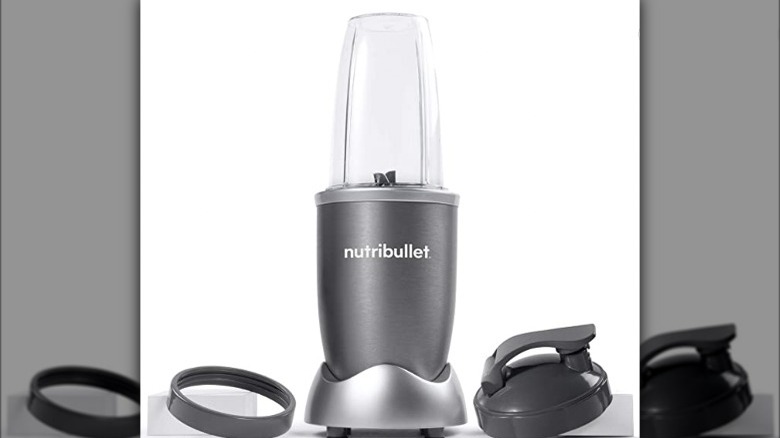 nutribullet Personal Blender