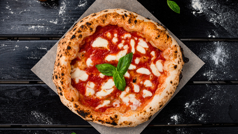 Neapolitan Pizza