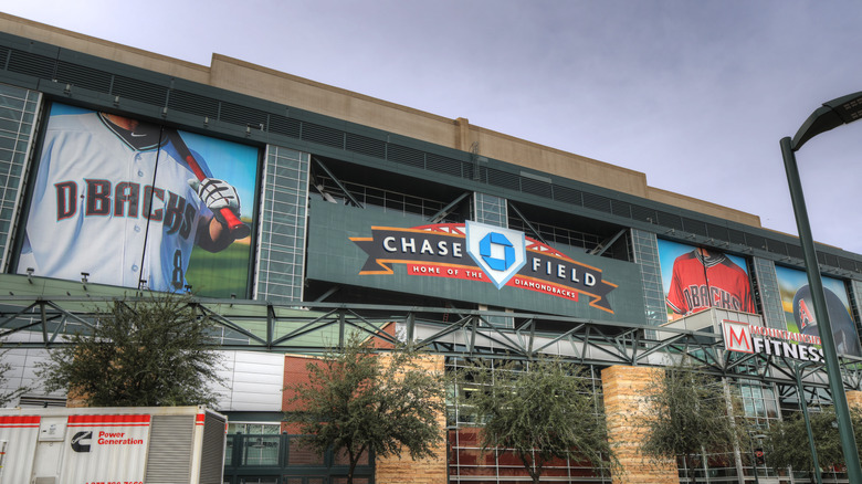 Chase Field