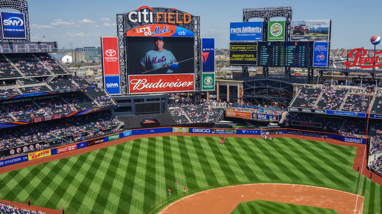 Citi Field