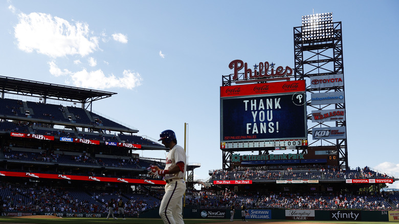 Citizens Bank Park