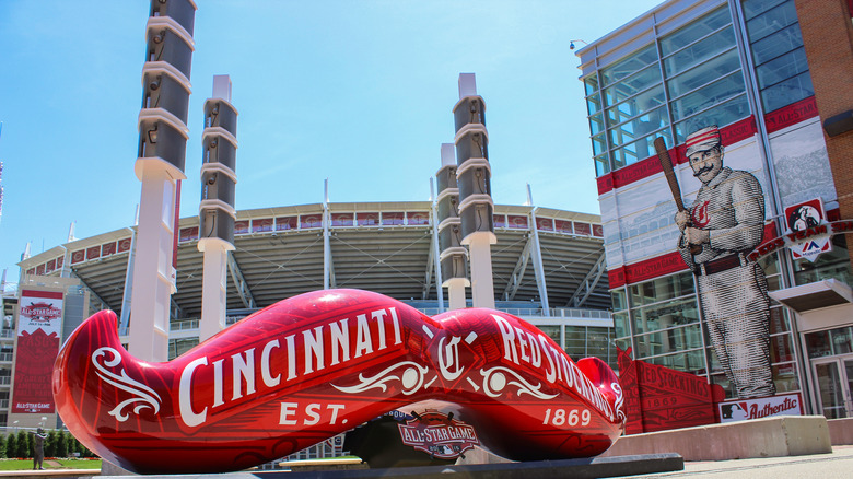 Great American Ball Park