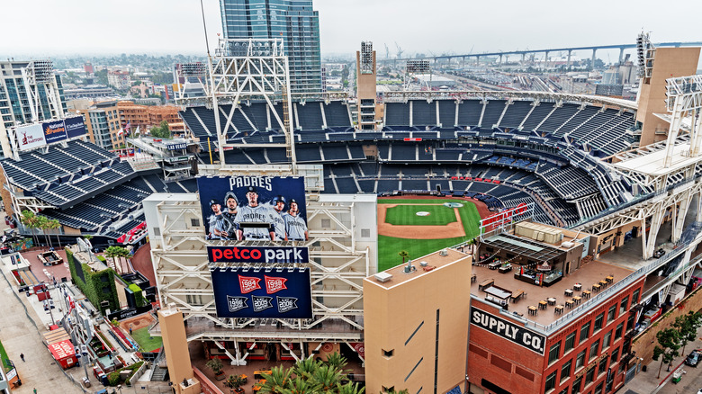 Petco Park